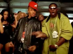 Video: T.I. Feat. Young Jeezy, Young Dro, Big Kuntry & B.G. - Top Back (Remix)